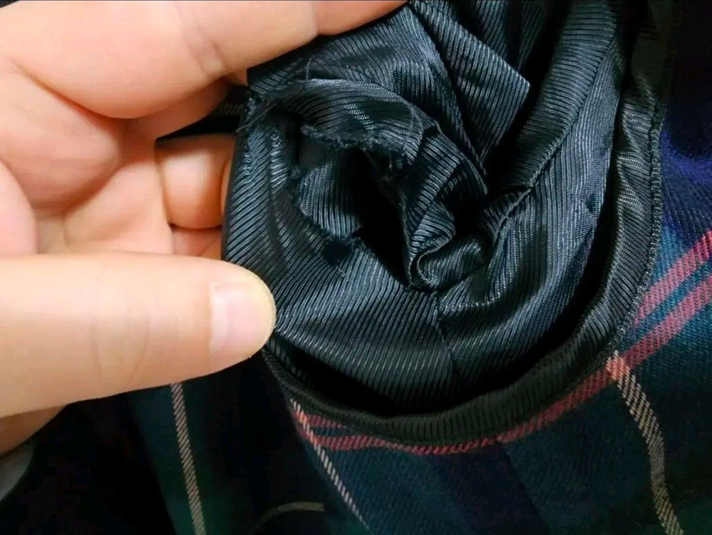 (66)여성 빈폴 트렌치 코트 이미지