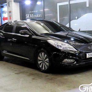 [현대]그랜저 HG 하이브리드 PREMIUM #앱특가 이미지