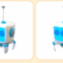 7시까지 250 입양하세요 로봇 펫 이미지