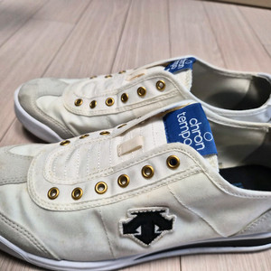 데쌍트 운동화 265사이즈 이미지