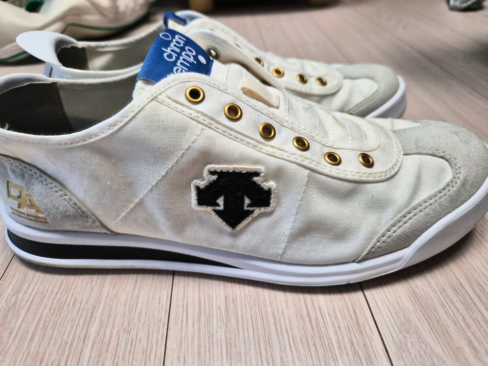 데쌍트 운동화 265사이즈 이미지