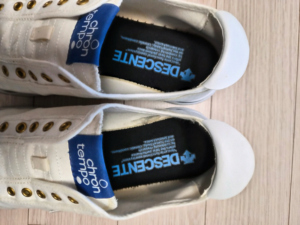 데쌍트 운동화 265사이즈 이미지