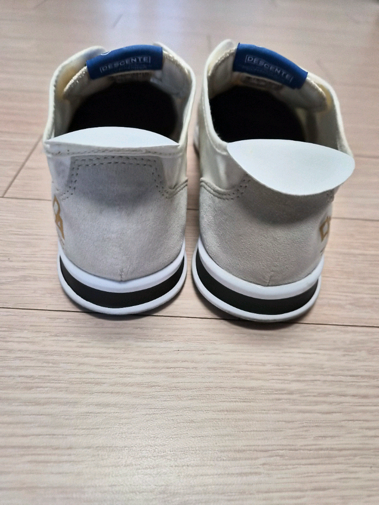 데쌍트 운동화 265사이즈 이미지