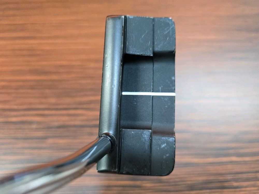 오딧세이 스트로크 랩 더블 와이드 퍼터 이미지