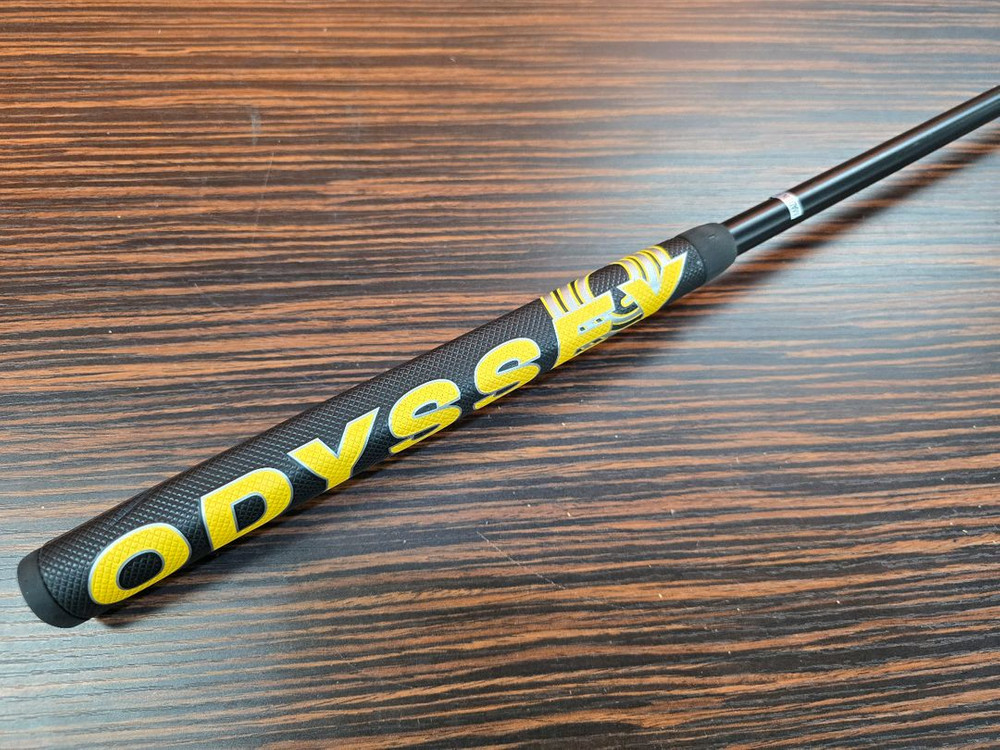 오딧세이 스트로크 랩 더블 와이드 퍼터 이미지