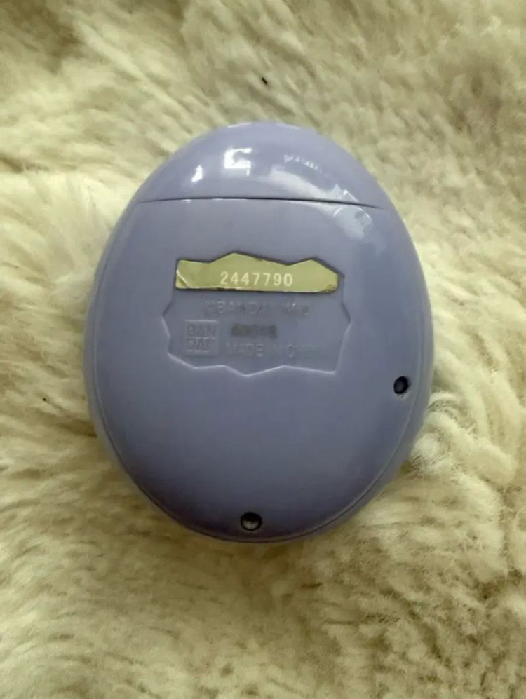 다마고치 미츠 메르헨(판타지펌웨어) 이미지