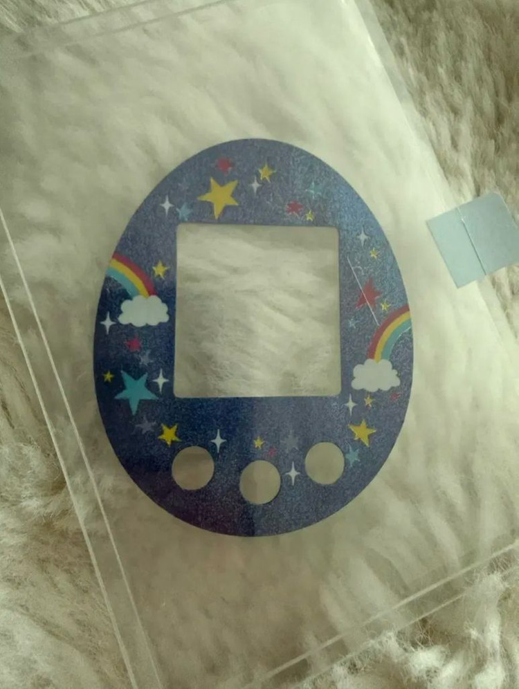 다마고치 미츠 메르헨(판타지펌웨어) 이미지