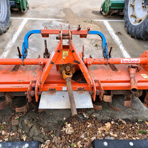 트랙터 로타리(마스키오) 이미지