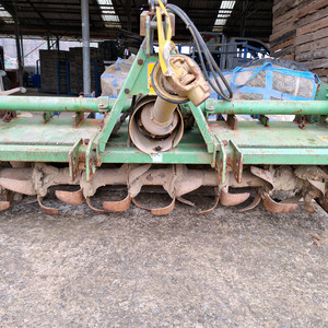 트랙터 로타리(마스키오) 이미지