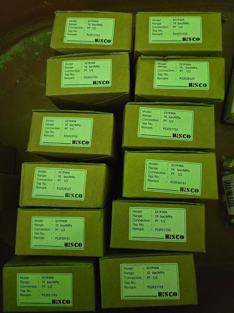 압력게이지 100MM PT 1/2" // PT 3/8" 10BAR 재질 서스STS A타입 이미지