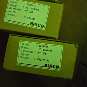 압력게이지 100MM PT 1/2" // PT 3/8" 10BAR 재질 서스STS A타입 이미지