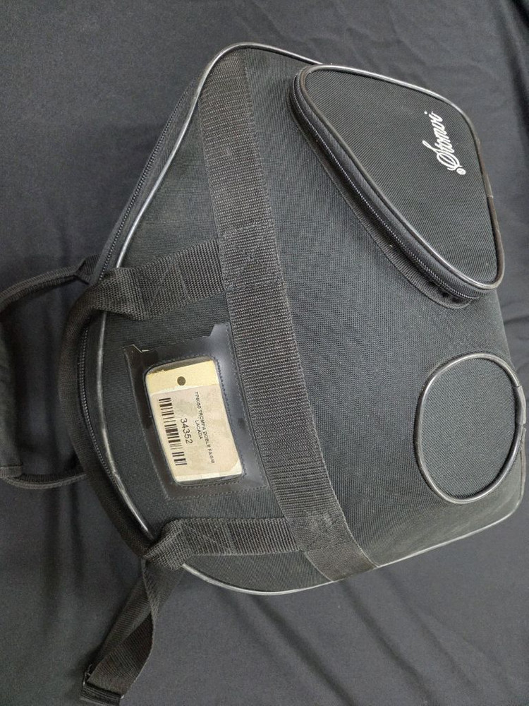 스톰비 타이탄 호른(더블호른) TP5050/거의미사용 A++급/전문가용/850만 이미지