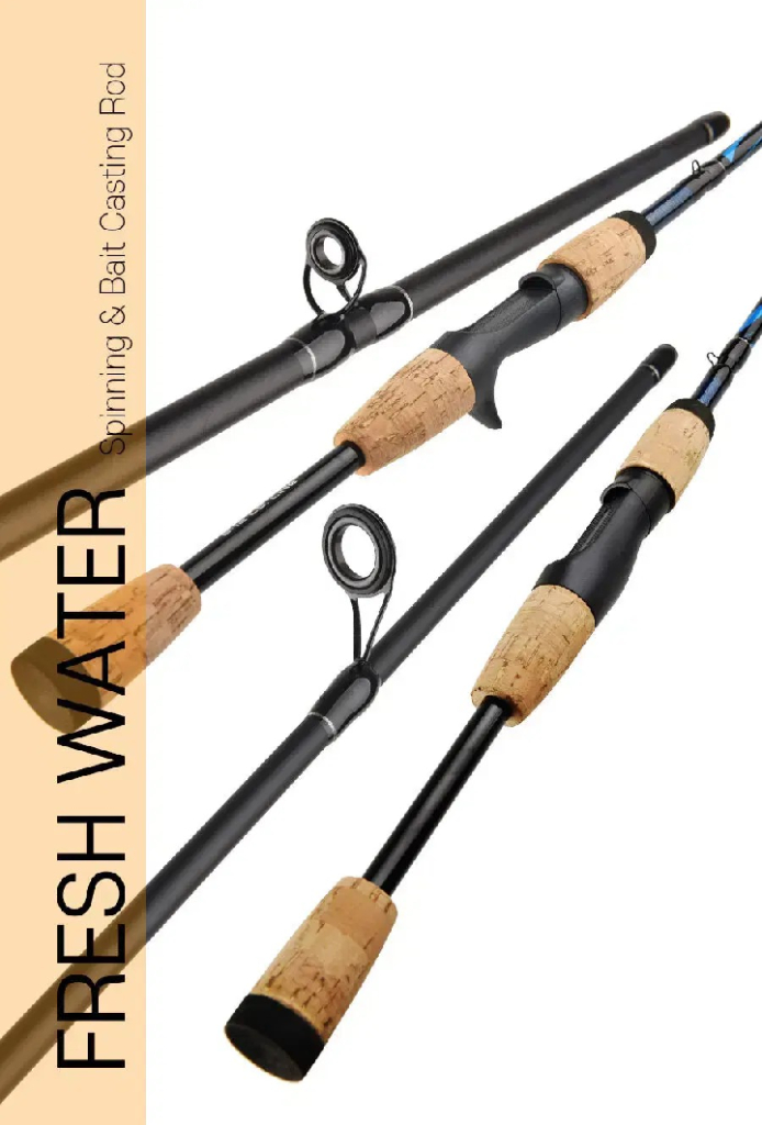 베스,갑오징어루어낚시대602M대 이미지