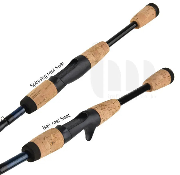 베스,갑오징어루어낚시대602M대 이미지