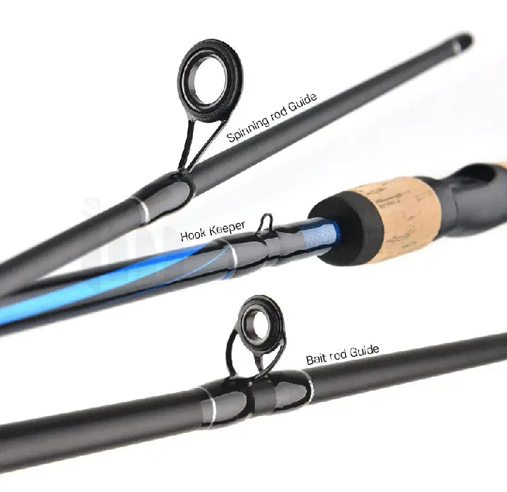 베스,갑오징어루어낚시대602M대 이미지