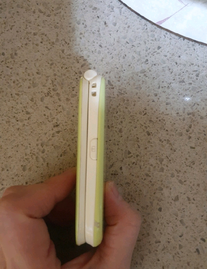 삼성 애니콜 폴더폰 이미지