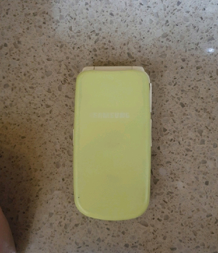 삼성 애니콜 폴더폰 이미지