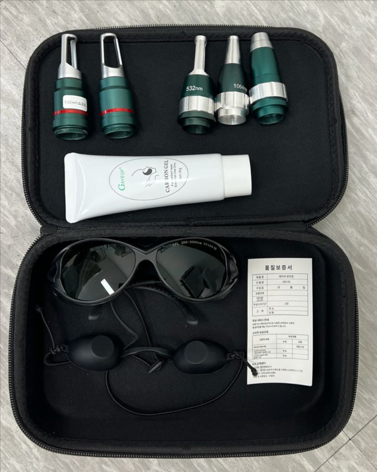 피코레이저 이미지