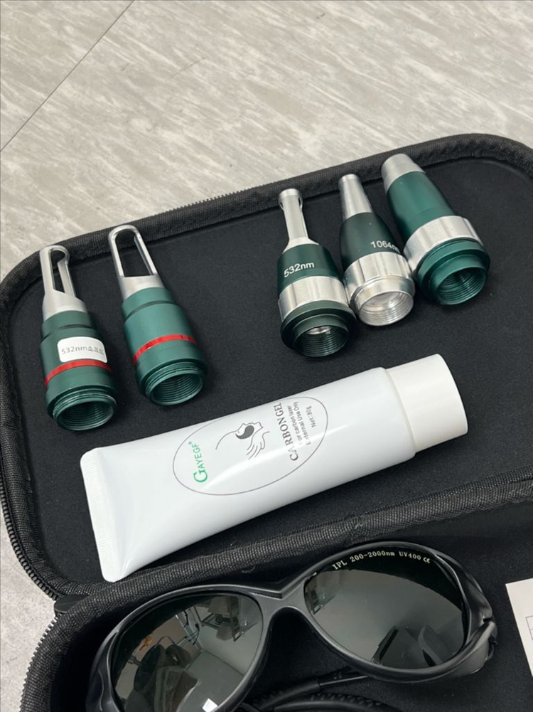 피코레이저 이미지