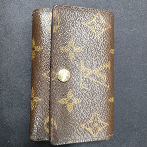 루이비통 모노그램 키홀더 사용감 있어 저렴히 판매 이미지