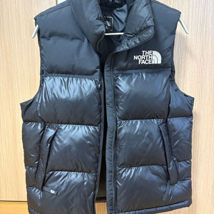 노스페이스 눕시 패딩조끼 이미지