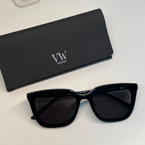 베라왕 vw522 선글라스 이미지