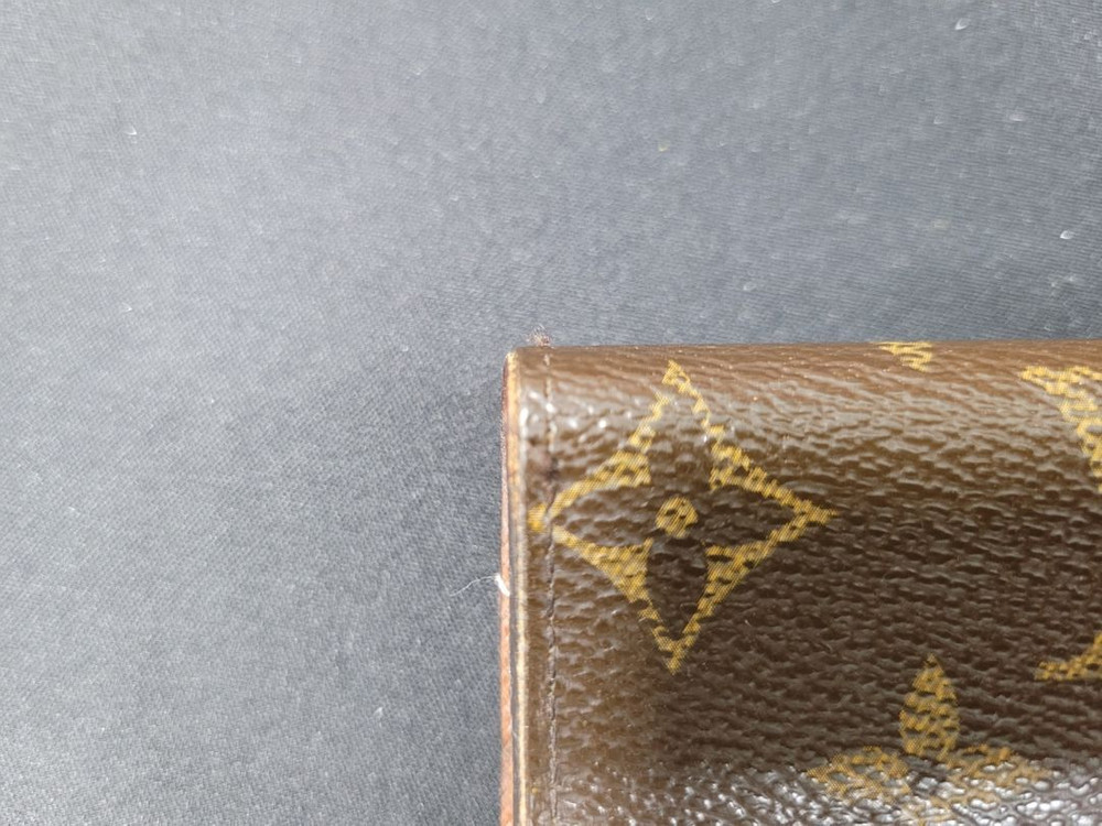 루이비통 모노그램 키홀더 사용감 있어 저렴히 판매 이미지