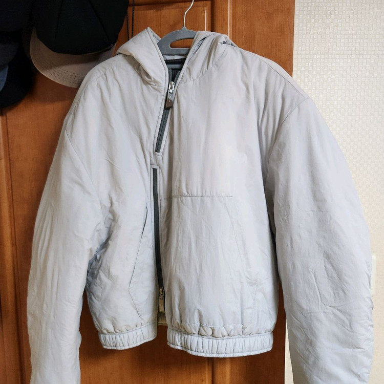 아더에러 product. 24 M 자켓 아노락 점퍼 이미지