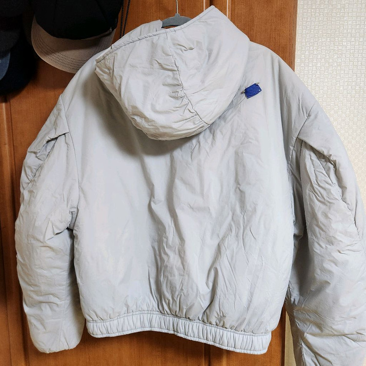 아더에러 product. 24 M 자켓 아노락 점퍼 이미지