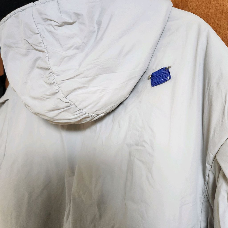 아더에러 product. 24 M 자켓 아노락 점퍼 이미지