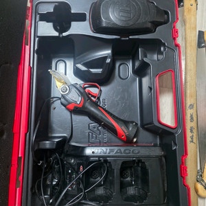 전동가위 일체 이미지