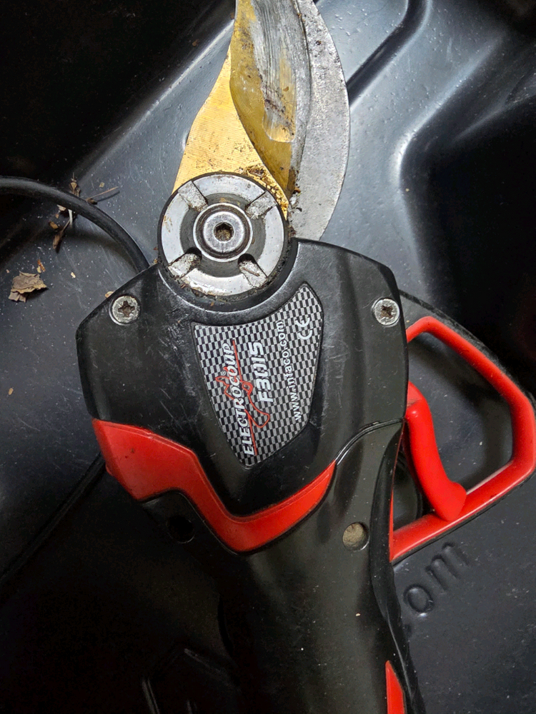 전동가위 일체 이미지