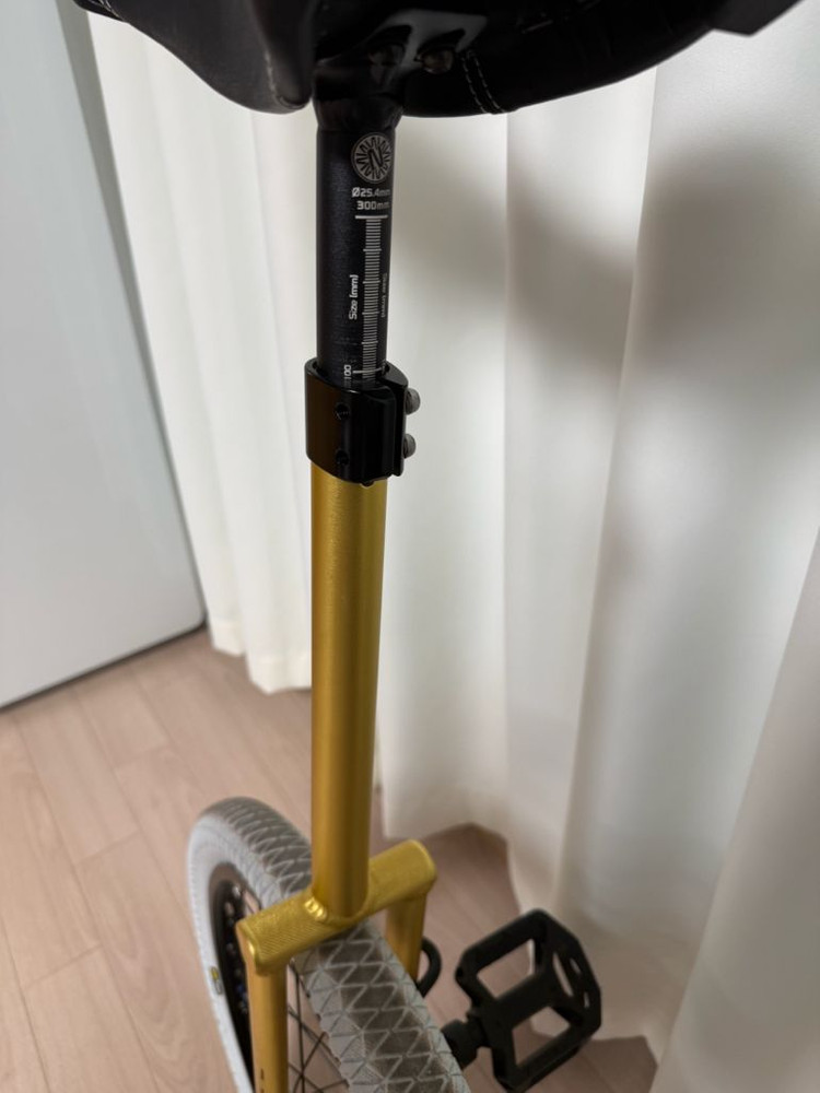 님버스 이클립스 외발자전거 20인치 이미지