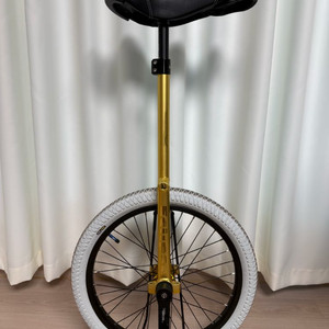 님버스 이클립스 외발자전거 이미지