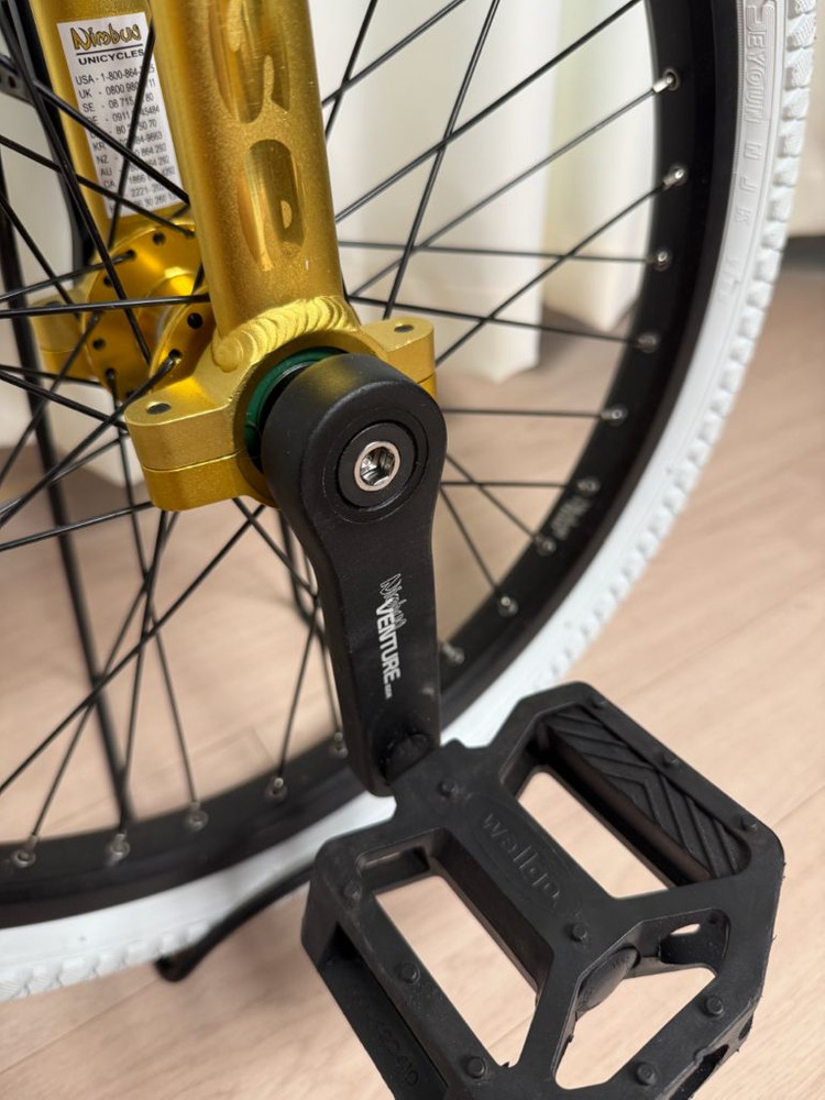 님버스 이클립스 외발자전거 20인치 이미지