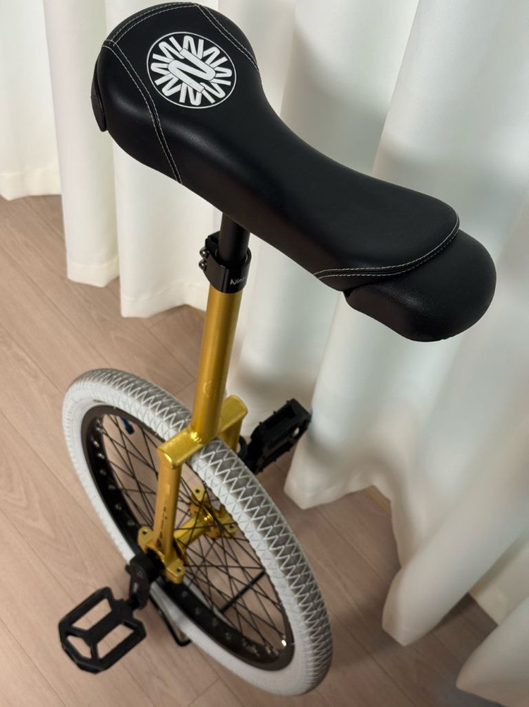 님버스 이클립스 외발자전거 20인치 이미지