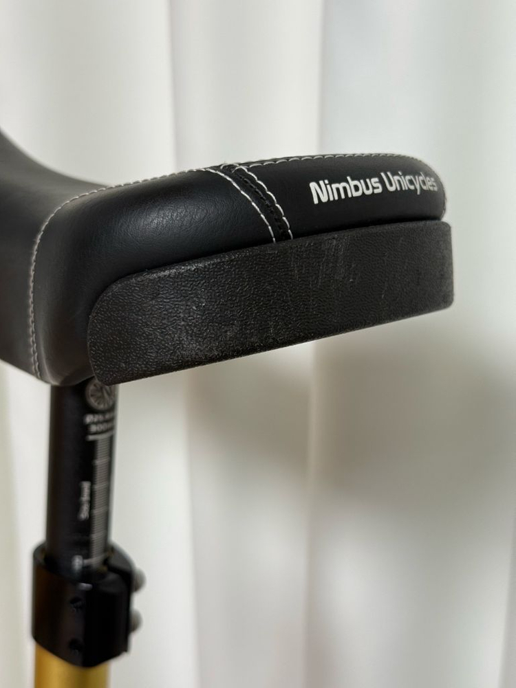 님버스 이클립스 외발자전거 20인치 이미지