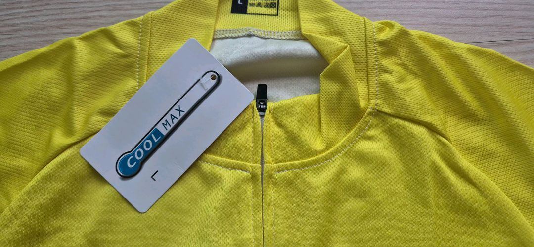 STRAVA 사이클링저지 자전거의류 세트 ㅡ미착용 이미지