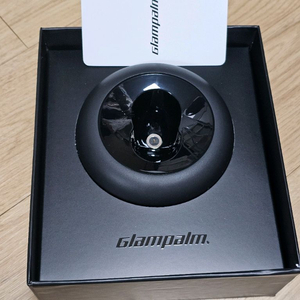 글램팜 201z 고데기 거치대 (GP808AN) 이미지