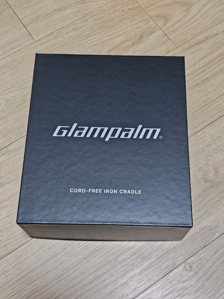 글램팜 201z 고데기 거치대 (GP808AN) 이미지