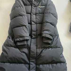 내셔널지오그래픽 롱패딩 이미지