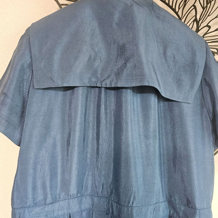 칼 라거펠트 플리츠 원피스 55 이미지