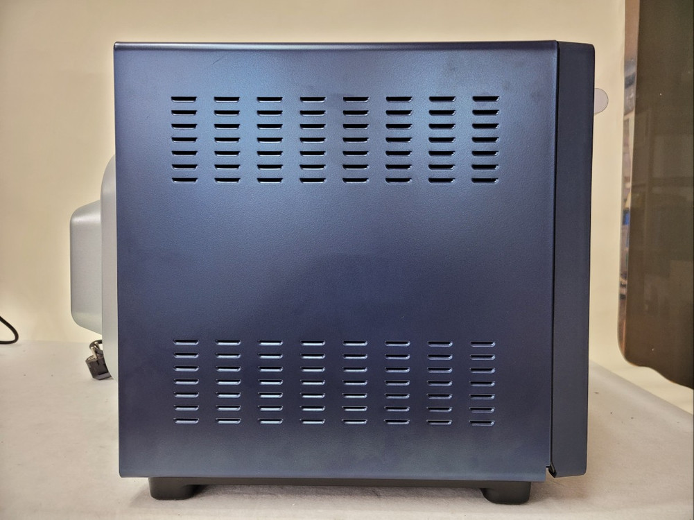 [오븐] 위즈웰 인헨스 WOP100 40L 컨벡션 오븐 / 발효·로티세리 이미지