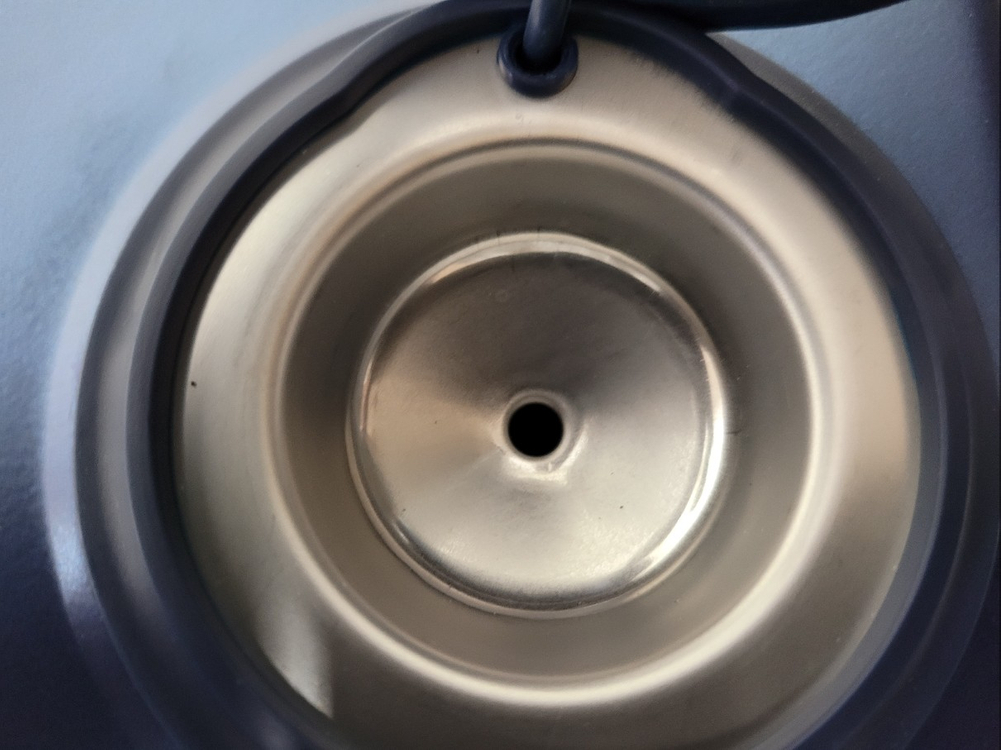 [오븐] 위즈웰 인헨스 WOP100 40L 컨벡션 오븐 / 발효·로티세리 이미지