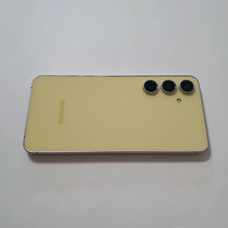 갤럭시 S24 FE 256GB 풀박스 25년개통 A급 깔끔 정상해지 이미지