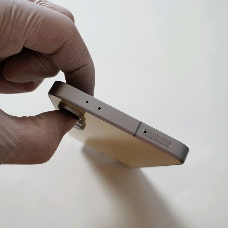 갤럭시 S24 FE 256GB 풀박스 25년개통 A급 깔끔 정상해지 이미지