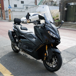 야마하티맥스560 이미지