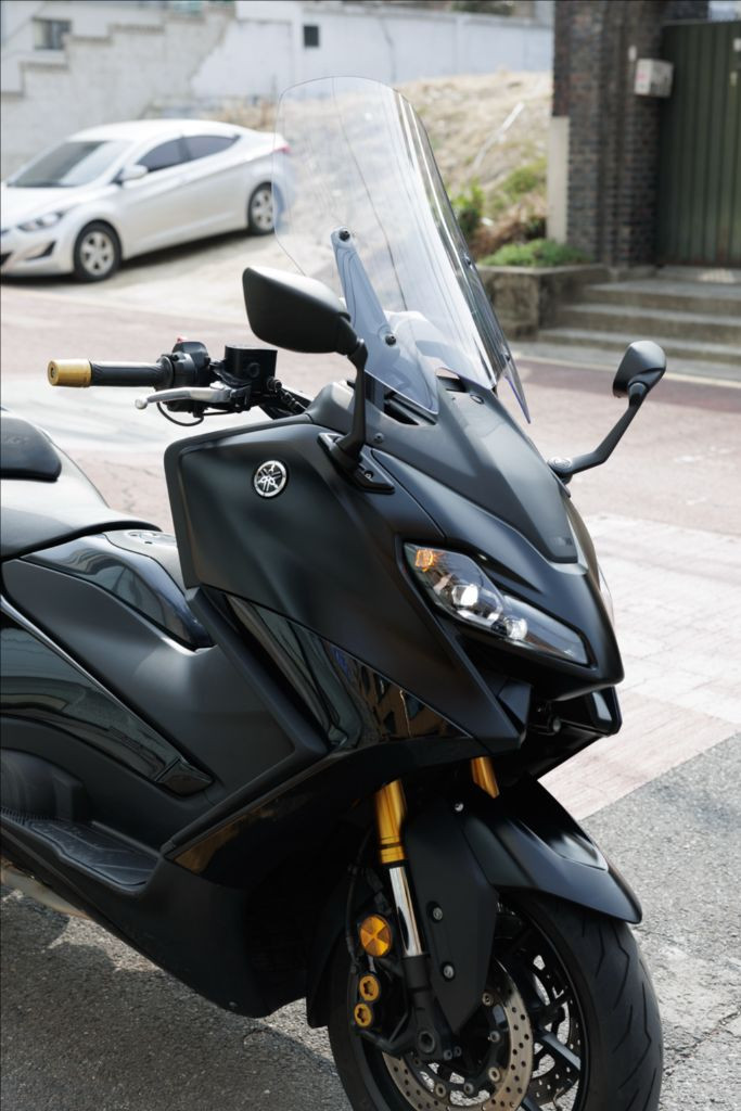 야마하티맥스560 이미지