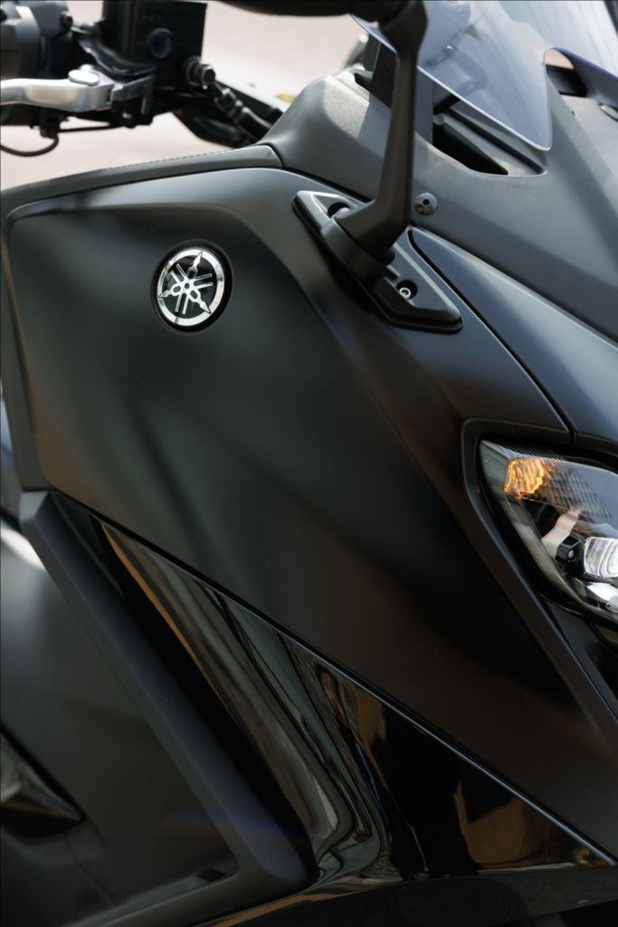 야마하티맥스560 이미지