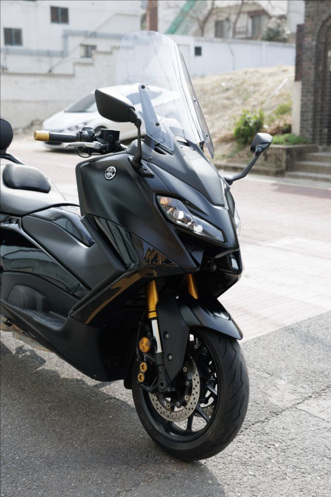 야마하티맥스560 이미지